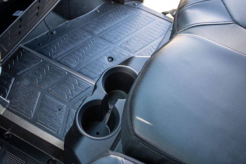 NEW 2026 POLARIS RANGER CREW 1000 PREMIUM Image 30