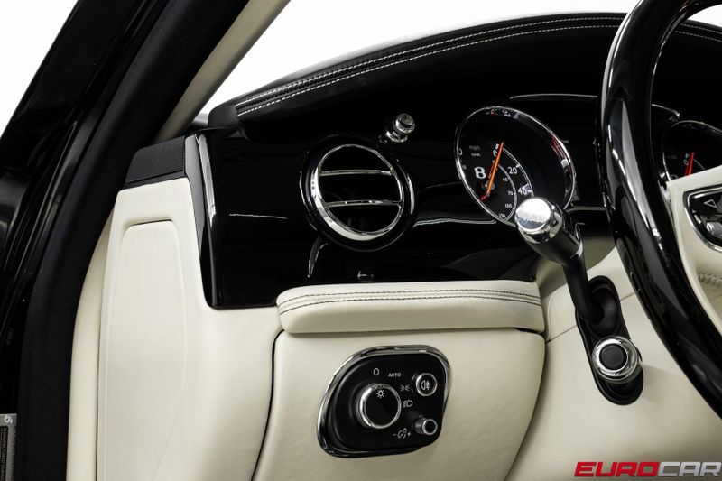 Used 2020 Bentley Mulsanne *REAR PICNIC TABLES * REAR MASSAGE SEATS*Image 23