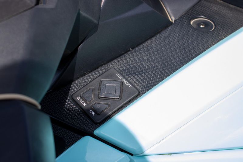 NEW 2025 YAMAHA VX LIMITED HO Image 19