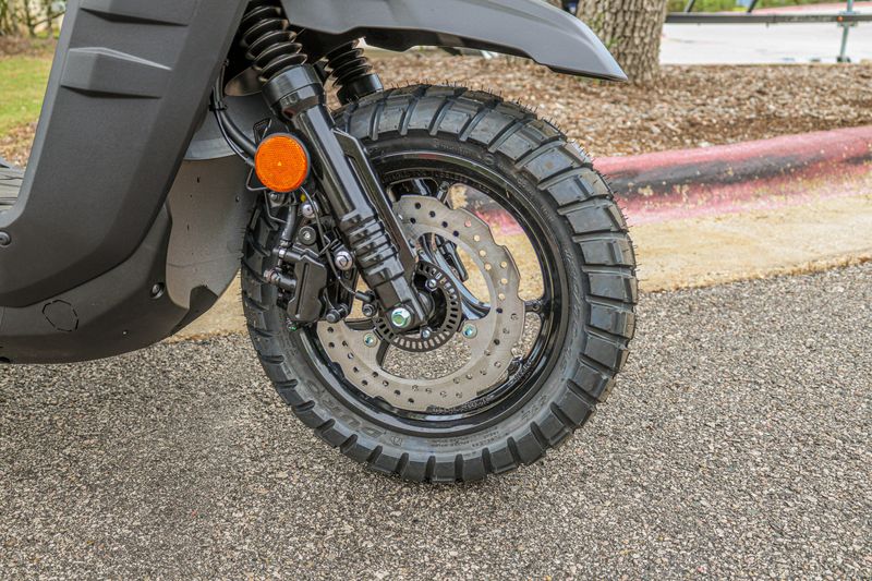NEW 2026 YAMAHA ZUMA 125 Image 19