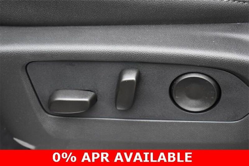 New 2026 Chevrolet Silverado 1500 LTZImage 29