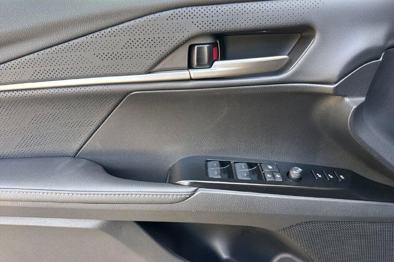 New 2026 Toyota Camry XSEImage 10