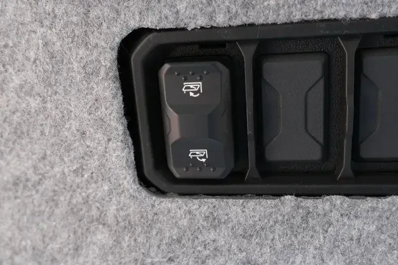 NEW 2026 CFMOTO UFORCE U10 XL PRO HIGHLAND Image 17