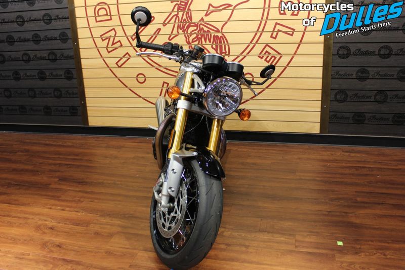 Used 2024 Triumph Thruxton RS Image 3