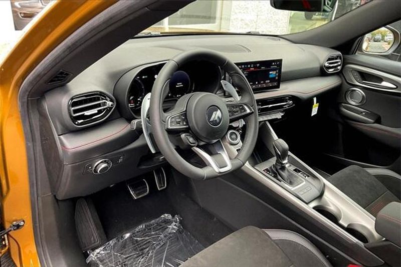 2024 Dodge Hornet R/T Plus EawdImage 6