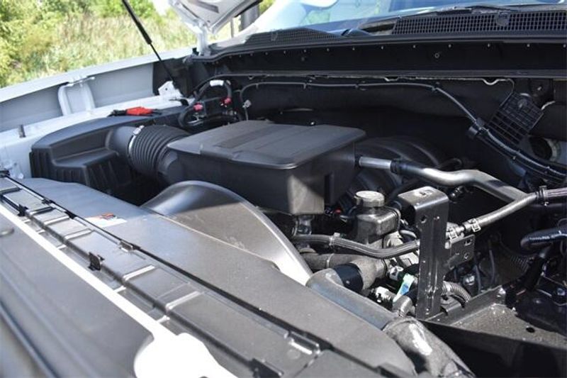 New 2025 Chevrolet Silverado 3500HD Work TruckImage 30