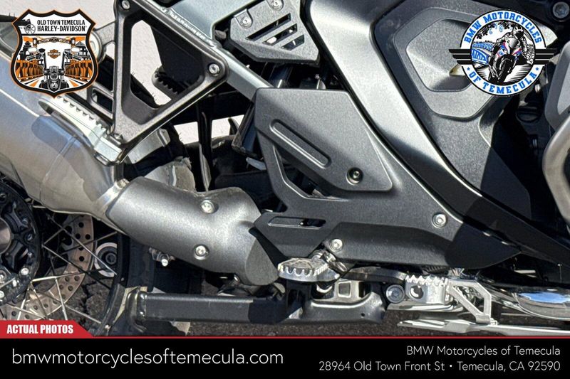 2025 BMW R 1300 GS AdventureImage 12