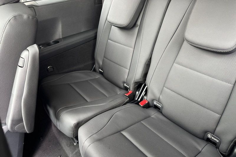 New 2026 Mercedes-Benz GLS 450Image 13