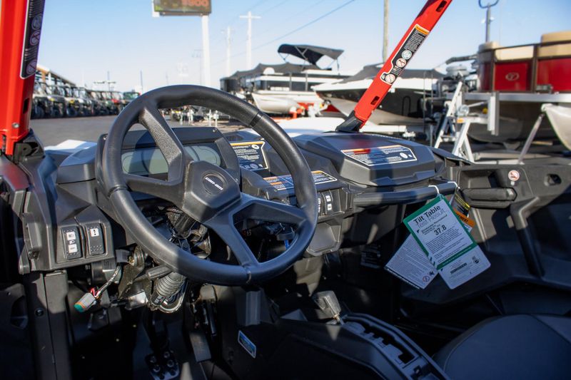 NEW 2026 CAN-AM MAVERICK SPORT X RC 1000R Image 27