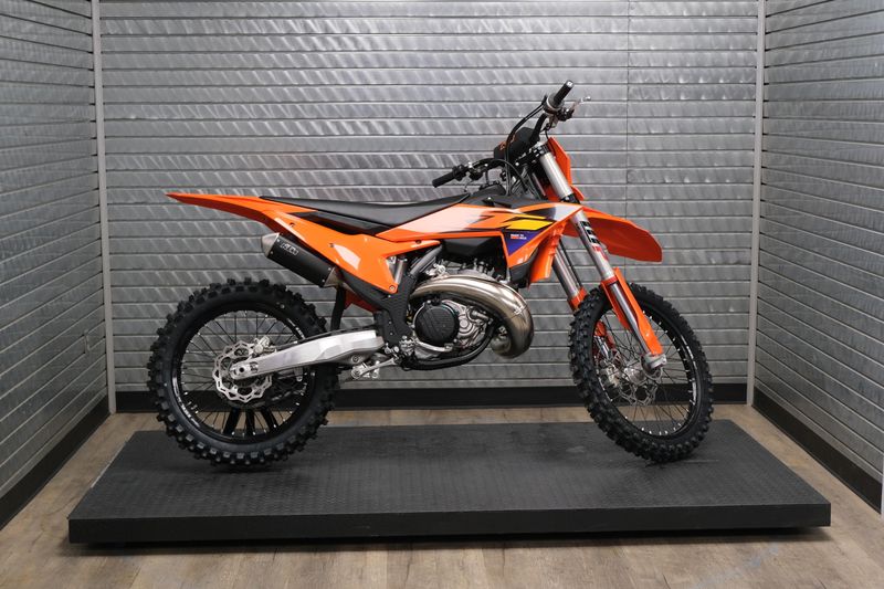 NEW 2026 KTM 300 SX Image 2