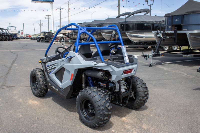 NEW 2026 POLARIS RZR 200 EFI Image 6