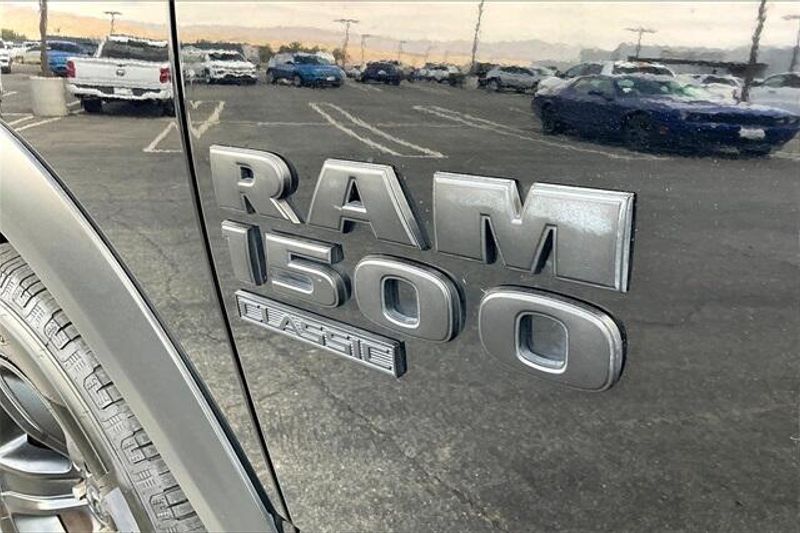 2021 RAM 1500 Classic WarlockImage 31
