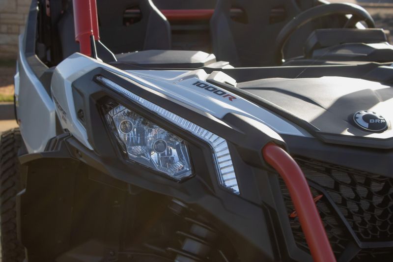 NEW 2026 CAN-AM MAVERICK SPORT X RC 1000R Image 14