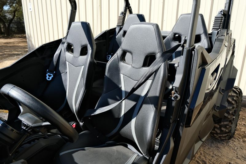 NEW 2026 CAN-AM MAVERICK SPORT MAX DPS 1000R Image 19