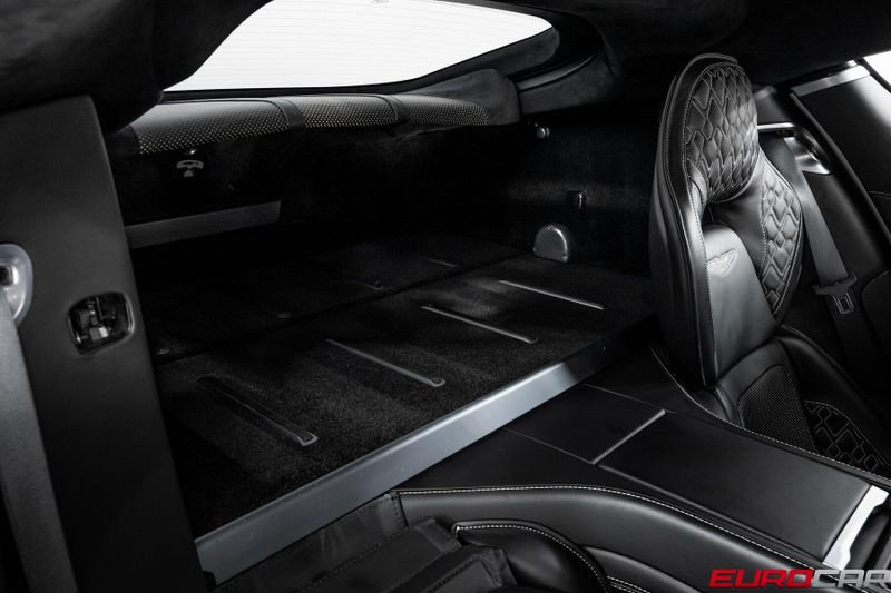 Used 2015 Aston Martin Rapide S *CARBON FIBER EXTERIOR * IMMACULATE CONDITION*Image 40