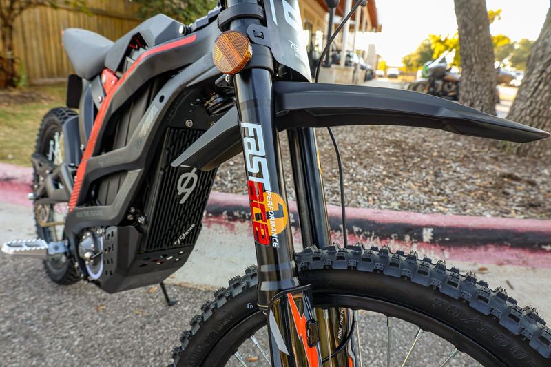 NEW 2026 79 BIKE FALCON PRO Image 23