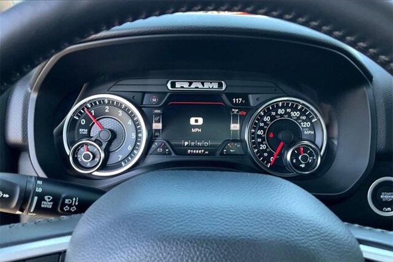 2022 RAM 1500 Big Horn Lone StarImage 20