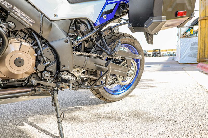 USED 2024 SUZUKI VSTROM 1050DE ADVENTURE Image 15