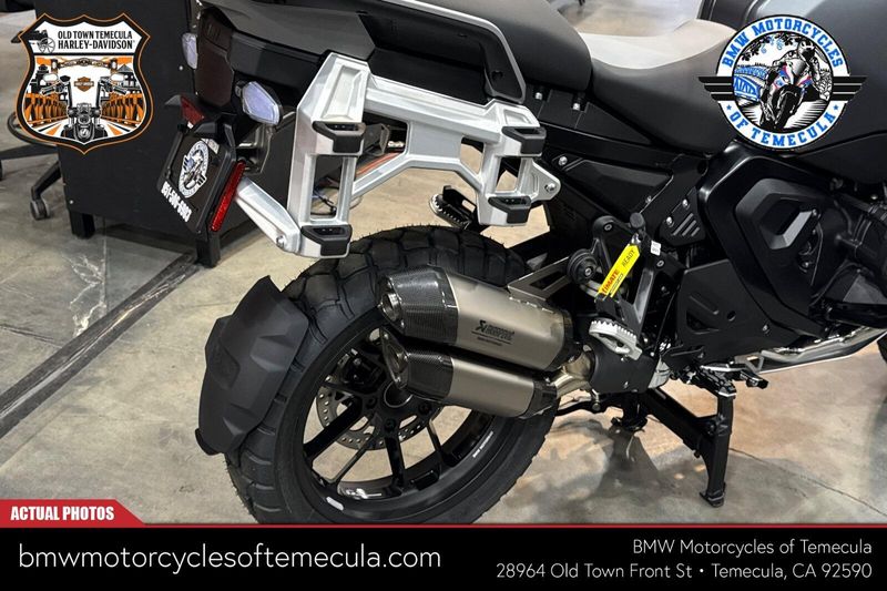 2026 BMW R 1300 GS AdventureImage 2