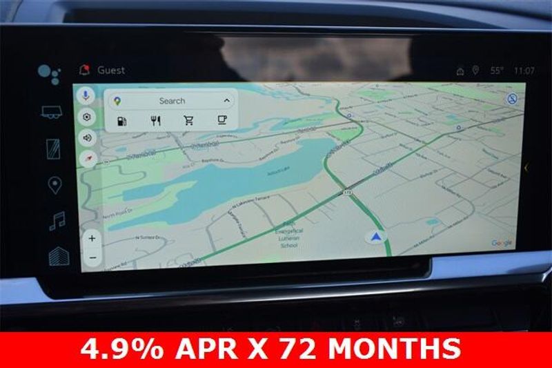 New 2025 Chevrolet Silverado 2500HD LTImage 31