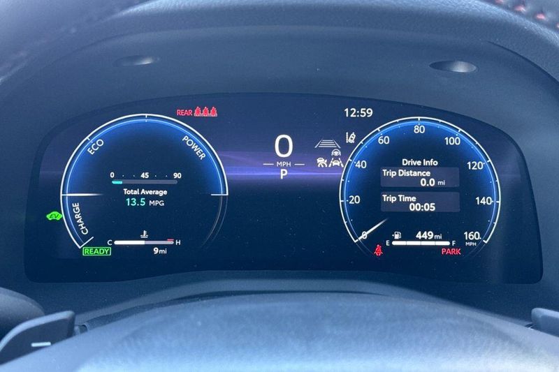 New 2026 Toyota Camry XSEImage 27