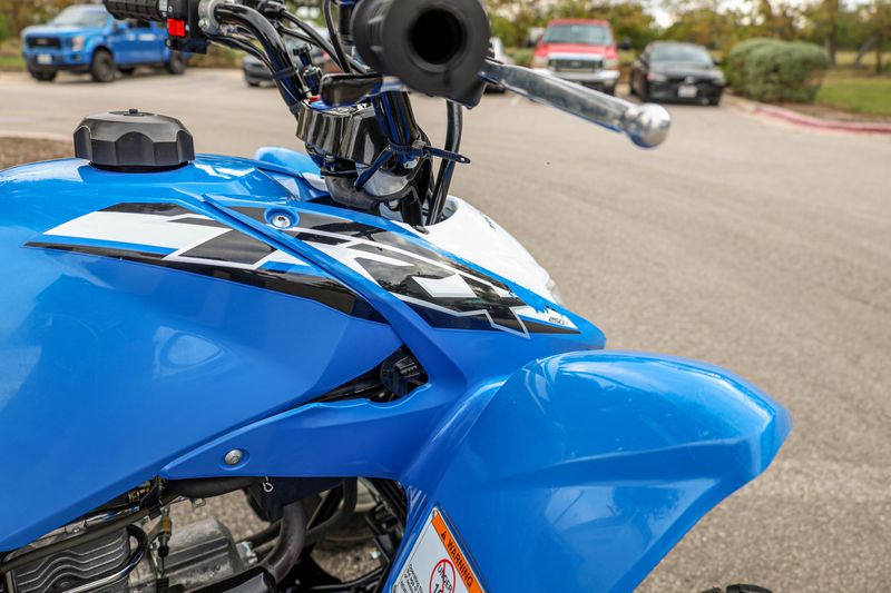 USED 2019 HONDA TRX 250X Image 2