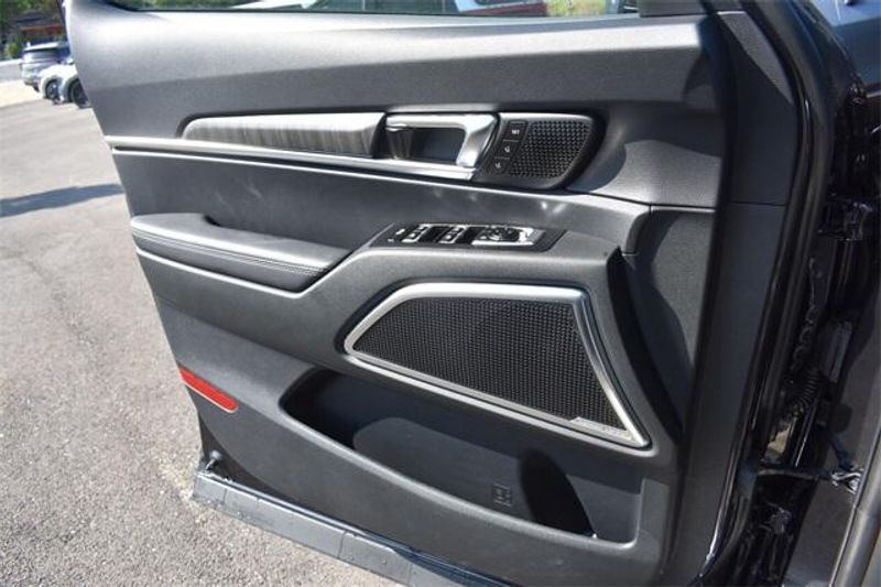 New 2025 Kia Telluride SX-PrestigeImage 38