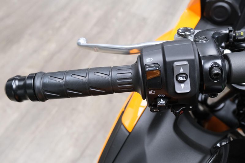 NEW 2025 KAWASAKI NINJA-650-ABS Image 21