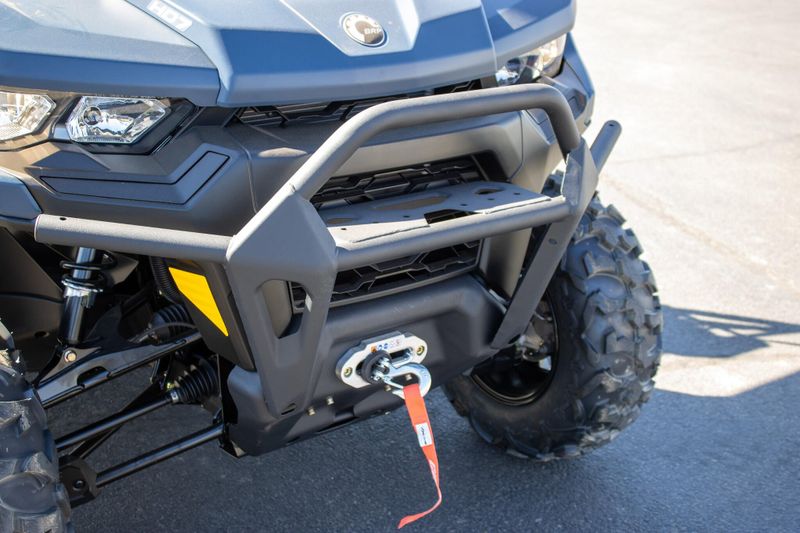 NEW 2026 CAN-AM DEFENDER XT HD7 Image 17