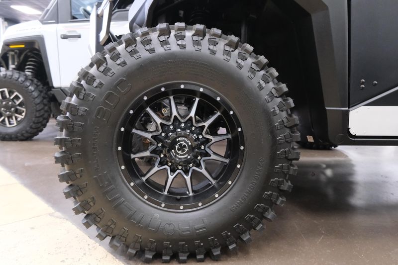 NEW 2026 POLARIS RANGER CREW 1000 PREMIUM Image 6