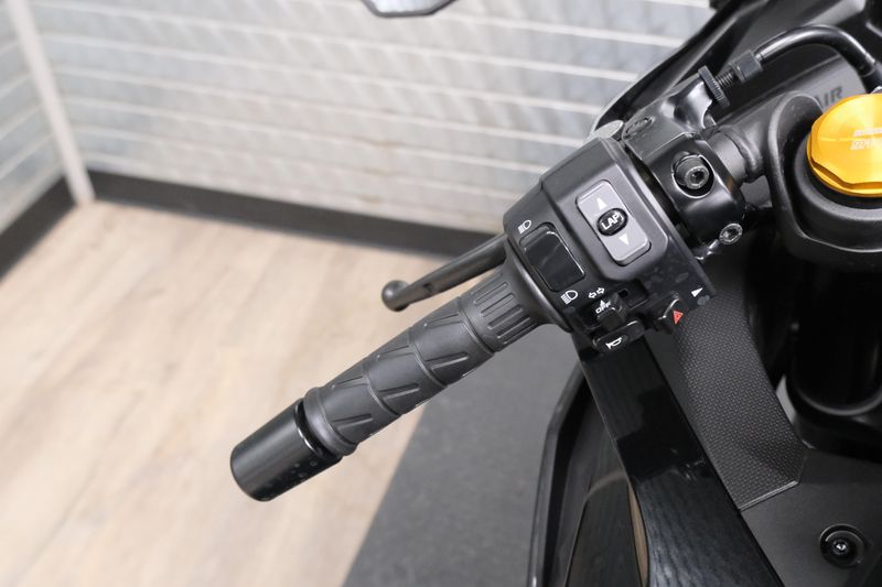 NEW 2026 KAWASAKI NINJA ZX-4R ABS Image 21