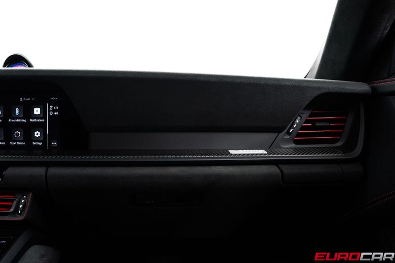 2024 Porsche 911 GT3 RS *WEISSACH PACKAGE * CARBON BUCKET SEATS*Image 35