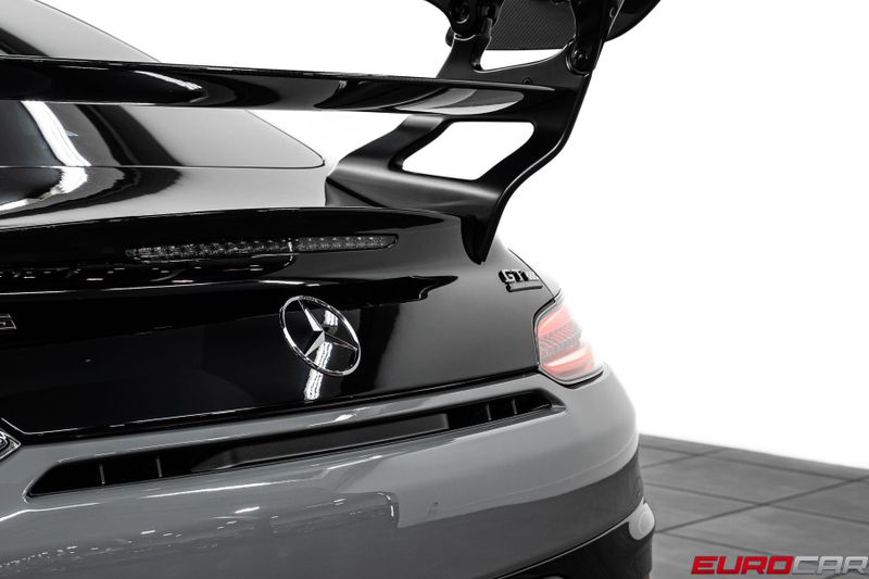 2021 Mercedes-Benz AMG GT Black Series *HUGE CARBON OPTIONS * FULL PPF*Image 29