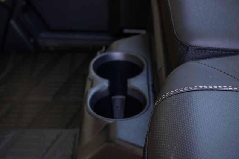 NEW 2026 POLARIS RANGER CREW XP 1000 NORTHSTAR EDITION PREMIUM Image 17