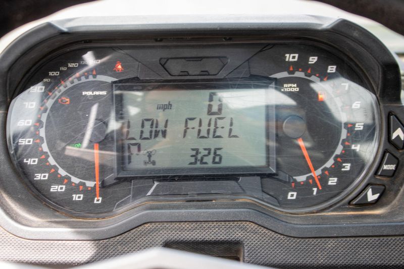 USED 2020 POLARIS RANGER 1000 NORTH STAR PREMIUM Image 11