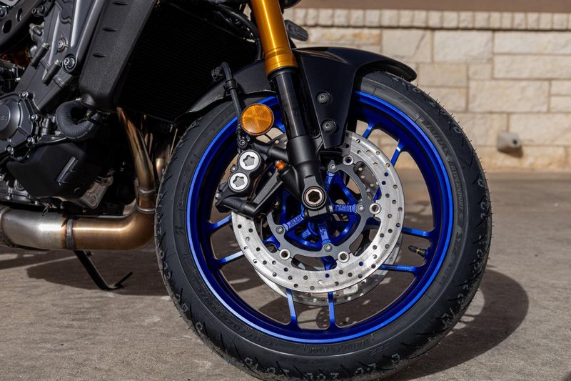 NEW 2025 YAMAHA MT09 SP Image 12