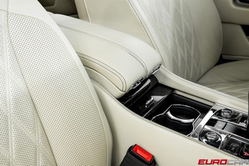 Used 2020 Bentley Mulsanne *REAR PICNIC TABLES * REAR MASSAGE SEATS*Image 27