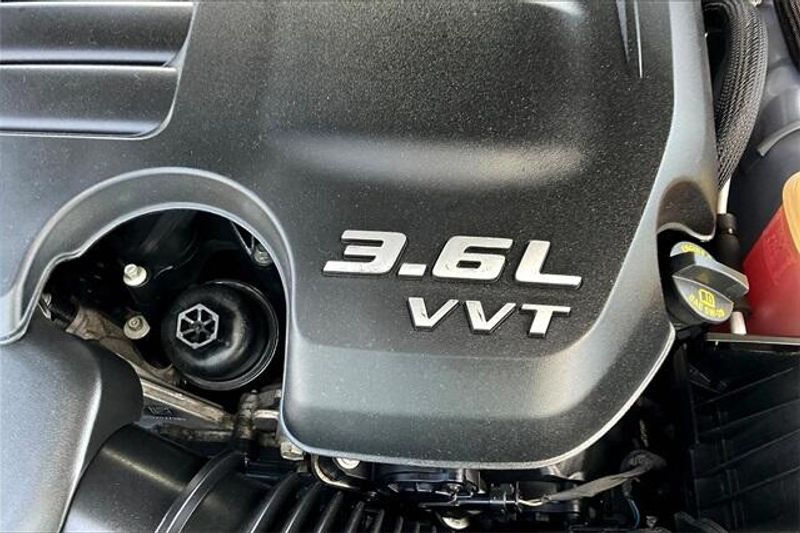 2021 Dodge Challenger GTImage 32