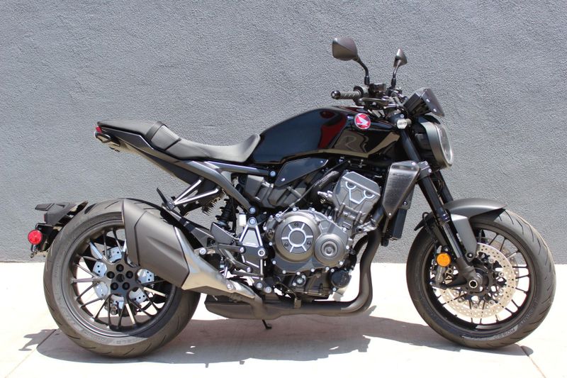 2024 Honda CB1000RR ABS Image 1