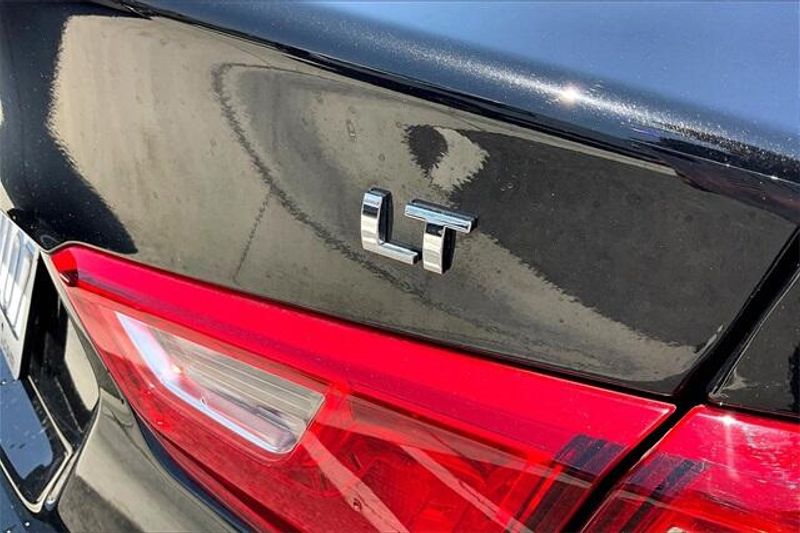 2023 Chevrolet Malibu LTImage 7