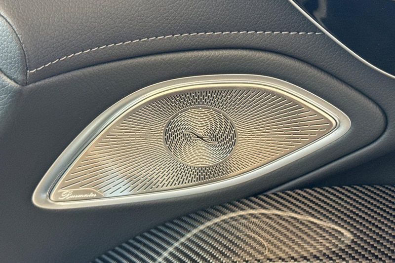 Used 2023 Mercedes-Benz AMG EQS BaseImage 20