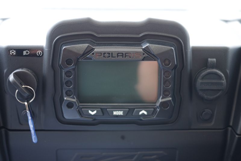 2024 Polaris RZR 200 EFI  STORM GRAYImage 11