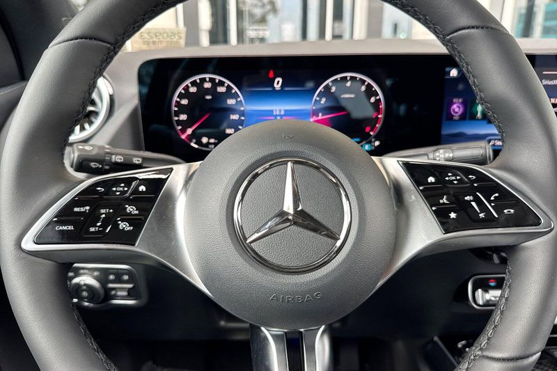 New 2026 Mercedes-Benz GLA-Class GLAGLA 250Image 20