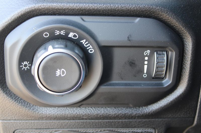 2024 Jeep Wrangler Sport S 4x4Image 24