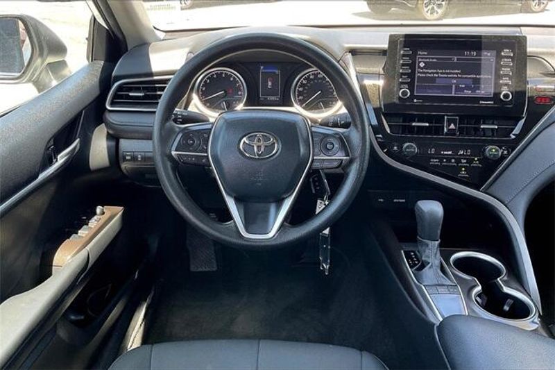2023 Toyota Camry LEImage 4