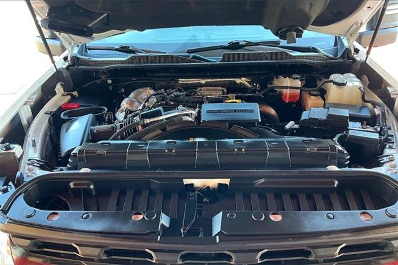 Used 2023 Chevrolet Silverado 2500HD LTImage 9