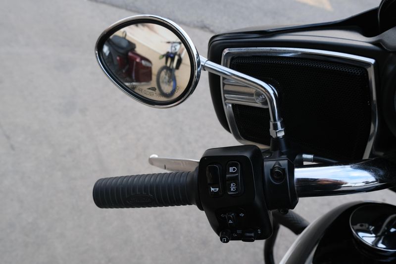 USED 2022 INDIAN MOTORCYCLE CHIEFTAIN Image 12