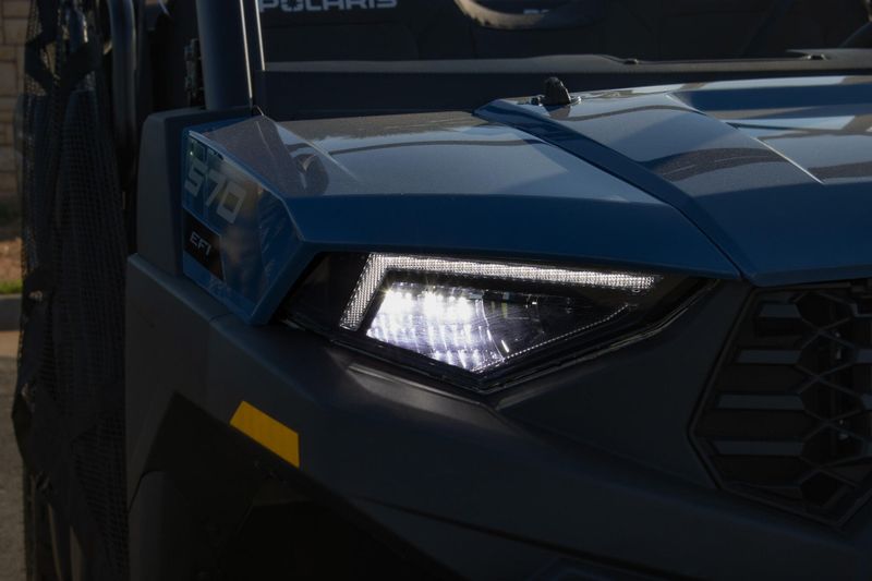 NEW 2026 POLARIS RANGER CREW SP 570 PREMIUM Image 10