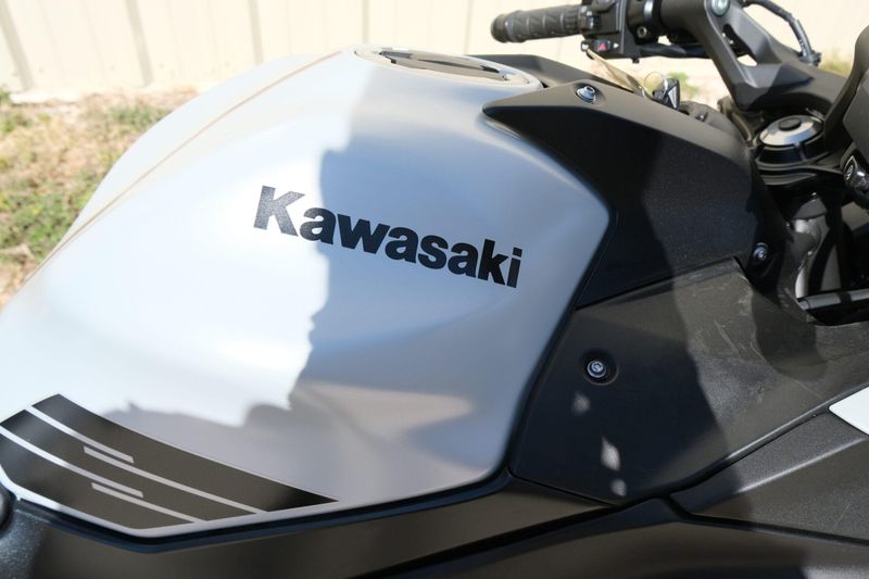 NEW 2026 KAWASAKI NINJA 650 ABS Image 17