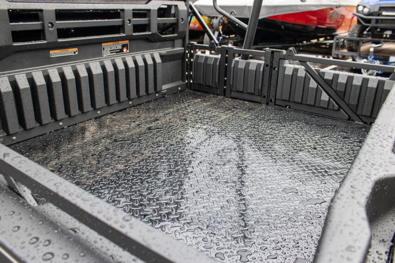 NEW 2026 KAWASAKI MULE PRODXT EPS Image 18